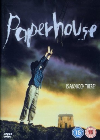 Paperhouse (Dom na papierze) [DVD]