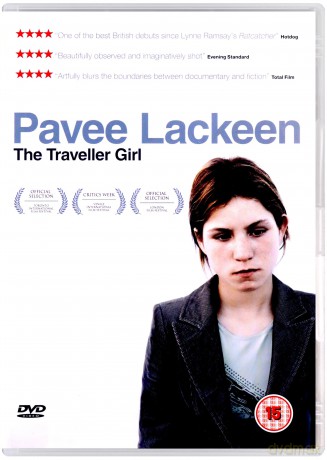 Pavee Lackeen [DVD]