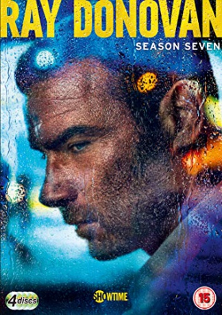 Ray Donovan: Season 7 [DVD]