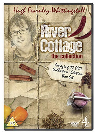 River Cottage: The Collection (Repackage) [12DVD]