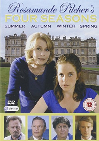 Rosamunde Pilchers (Complete Collection) [4DVD]