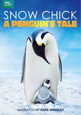 Snow Chick: A Penguin's Tale [DVD]