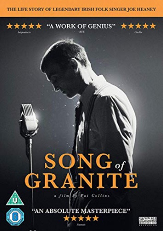 Song Of Granite [DVD]