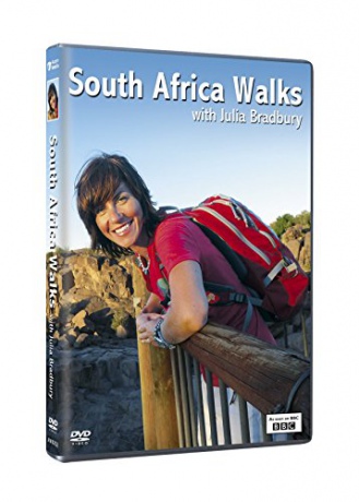 South Africa Walks [DVD]