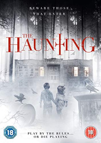 The Haunting [DVD]
