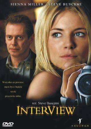 Interview [DVD]