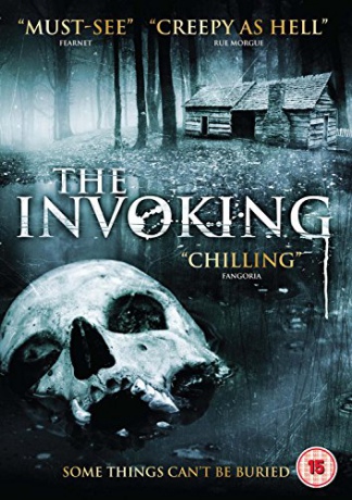 The Invoking [DVD]