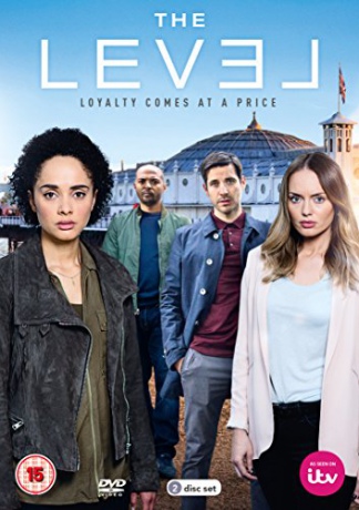 The Level [2DVD]