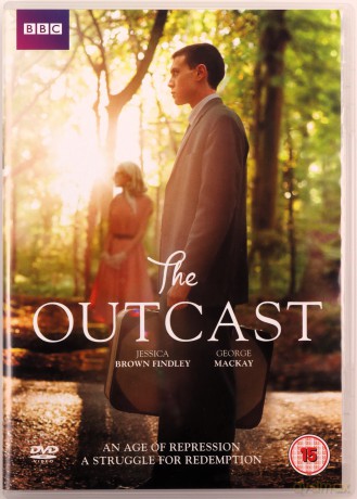 The Outcast [DVD]