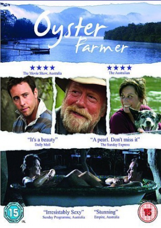 The Oyster Farmer [DVD]
