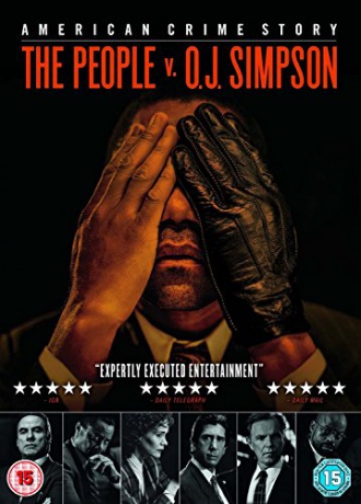 The People v. O.J. Simpson - American Crime Story [DVD]