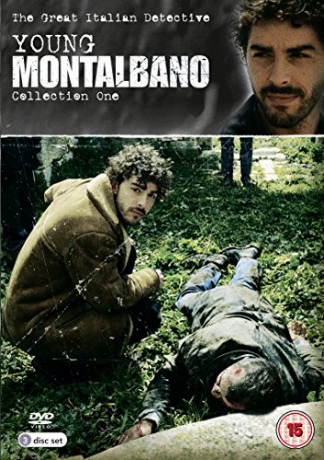 The Young Montalbano: Season 1 [3DVD]