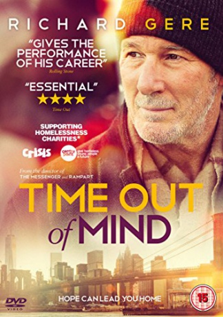 Time Out Of Mind (Poza czasem) [DVD]