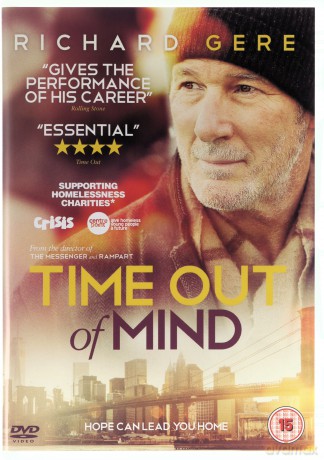 Time Out Of Mind (Poza czasem) [DVD]