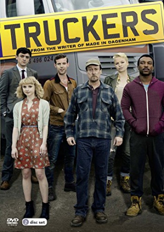 Truckers [2DVD]