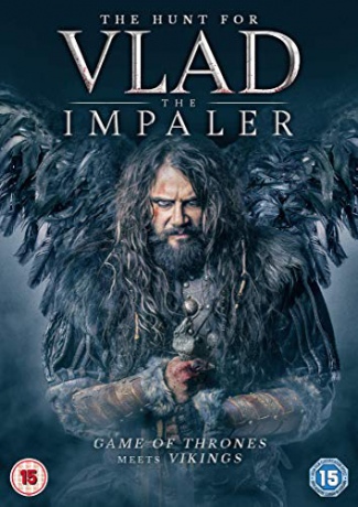 Vlad The Impaler [DVD]