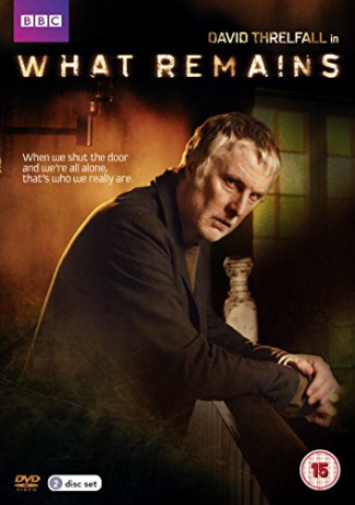 What Remains [2DVD]