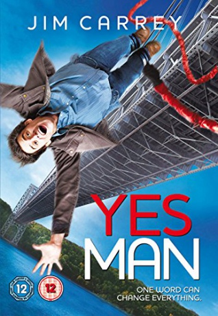 Yes Man (Jestem na tak) [DVD]