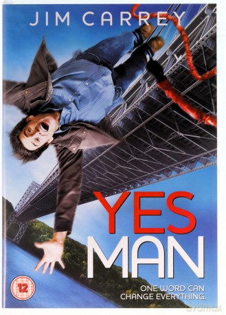 Yes Man (Jestem na tak) [DVD]