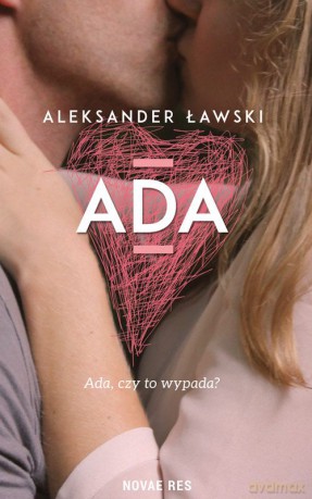 Ada - Aleksander Ławski [KSIĄŻKA]
