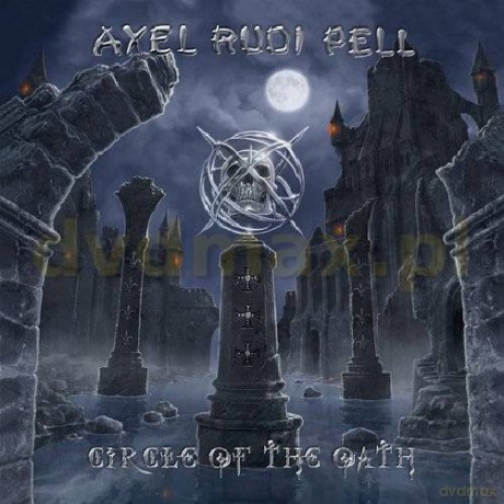 Axel Rudi Pell: Circle Of The Oath Limited Edition (digipack) [CD]
