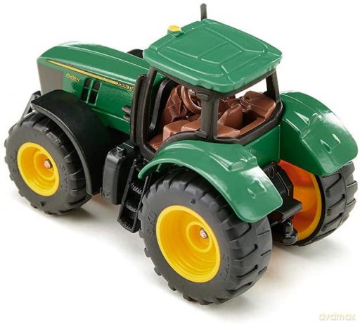 John Deere 6250R Siku 10 S1064