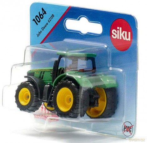 John Deere 6250R Siku 10 S1064