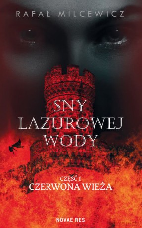 Sny lazurowej wody - Rafał Milcewicz [KSIĄŻKA]
