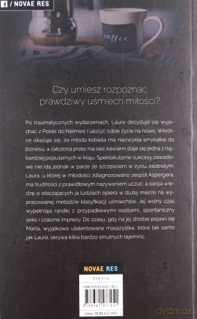 TEN wyrażający uległość - Beata Patyna [KSIĄŻKA]