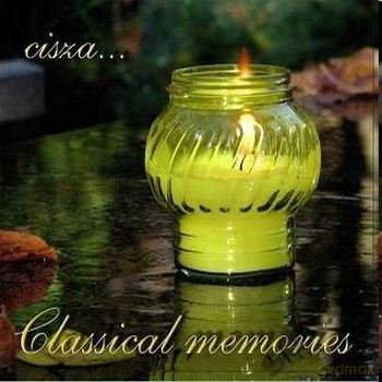 Classical Memories - Cisza... [CD]
