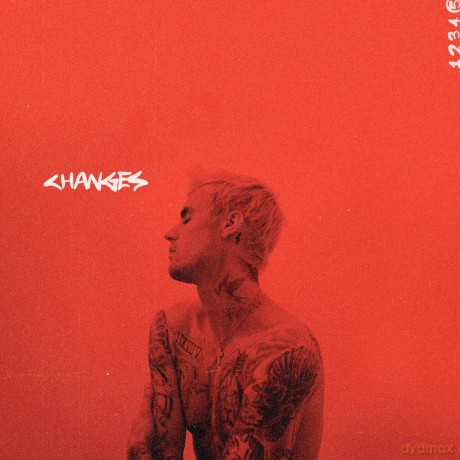 Justin Bieber: Changes (PL) [CD]