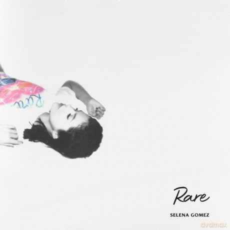 Selena Gomez: Rare (PL) [CD]
