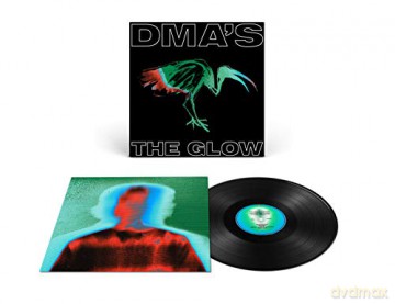 Dma's: The Glow [Winyl]