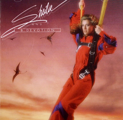 Sheila: King Of The World [2CD]