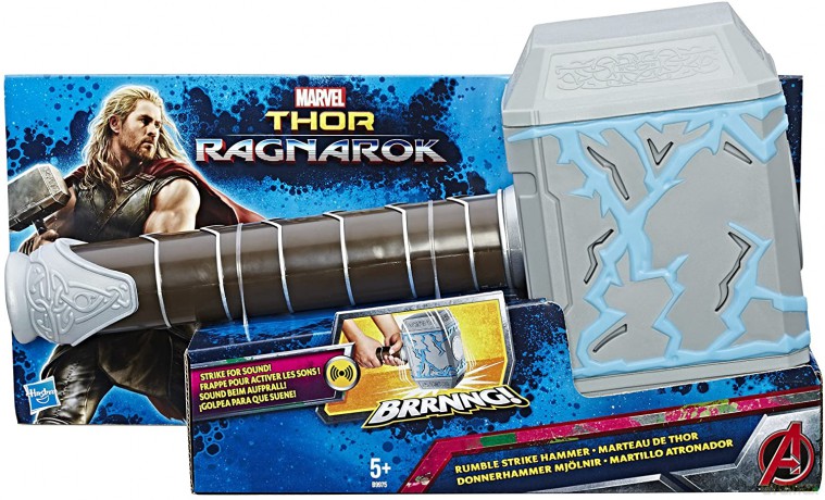 Marvel Thor Ragnarok Młot Thora