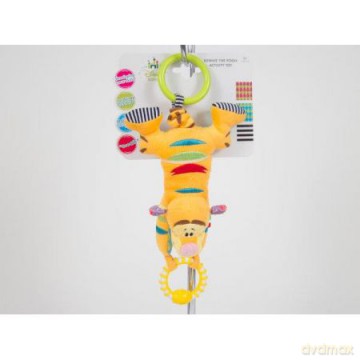 Tygrysek Zabawka Funkcyjna 15 cm