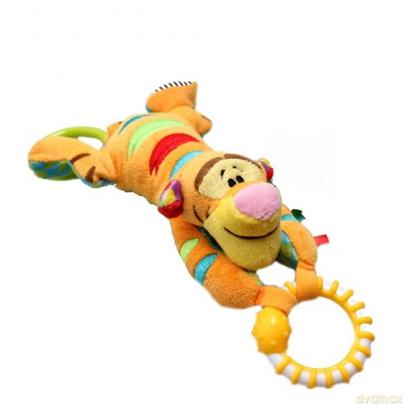 Tygrysek Zabawka Funkcyjna 15 cm