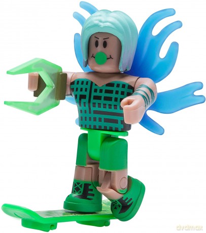 Roblox La Hoverboarder [FIGURKA]