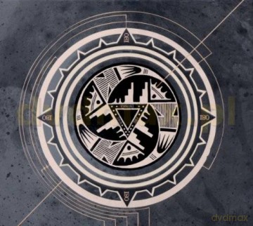 Osi: Fire Make Thunder (digipack) [CD]