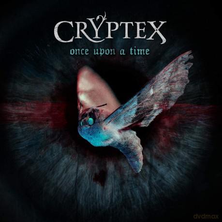 Cryptex: Once Upon A Time [Winyl]
