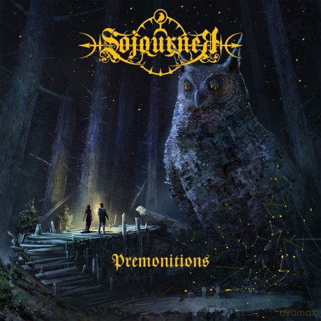 Sojourner: Premonitions [2xWinyl]