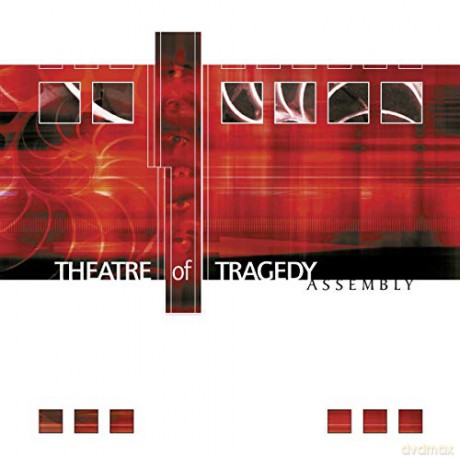 Theatre Of Tragedy: Assembly (Clear) [Winyl]