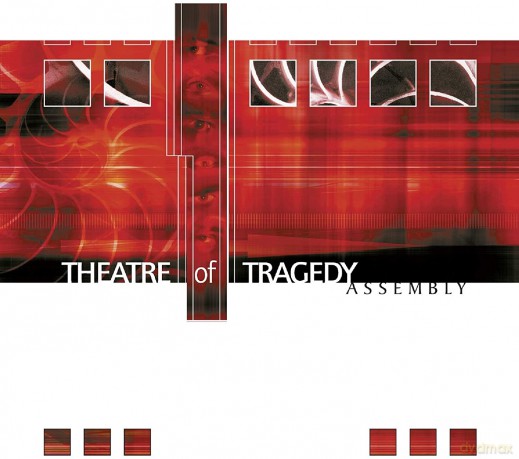 Theatre Of Tragedy: Assembly (digipack) [CD]