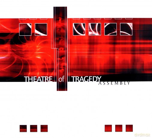 Theatre Of Tragedy: Assembly (digipack) [CD]