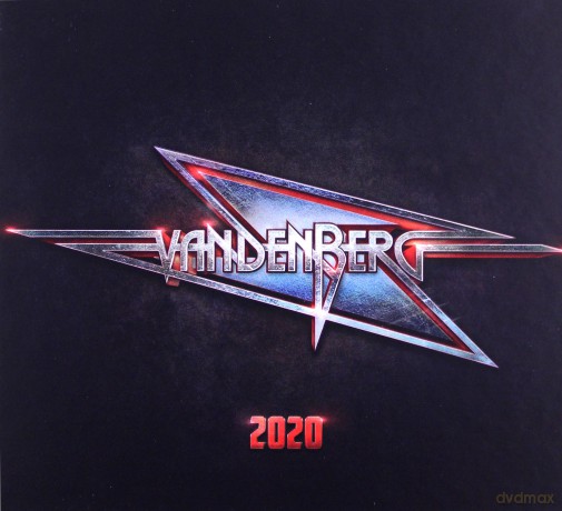 Vandenberg: 2020 (Limited) (Deluxe) [BOX] [CD]