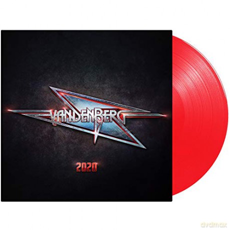 Vandenberg: 2020 [Winyl]