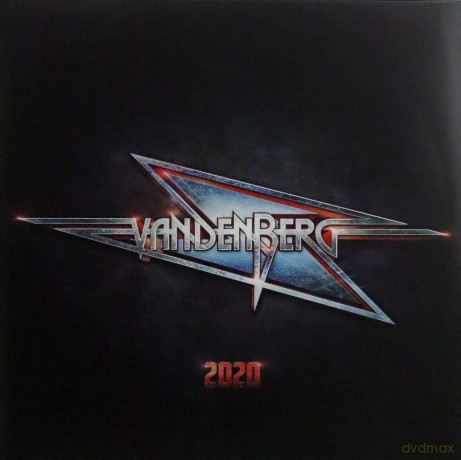 Vandenberg: 2020 [Winyl]