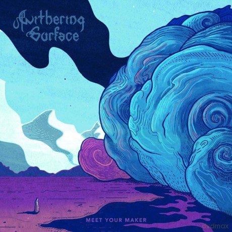 Withering Surface: Meet Your Maker [CD]