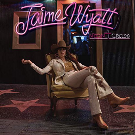 Jaime Wyatt: Neon Cross [CD]