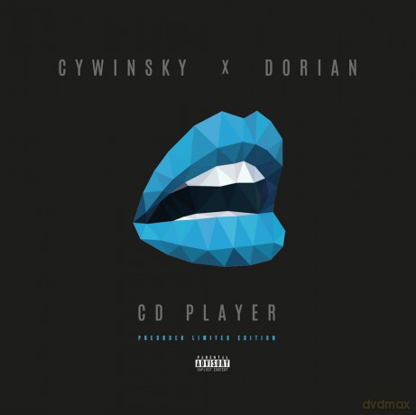Cywinsky x Dorian: CD Player [CD]
